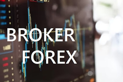 broker forex adalah