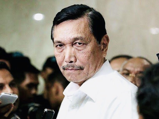 Fahri ke Luhut: Bangsa Kita Bermental Baja, Jangan Mudah Tersinggung!