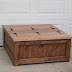 Small Chest Coffee Table