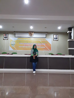 dian nafi workshop akreditasi