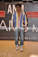 ANM & Nakshatra films fashion Show Photo