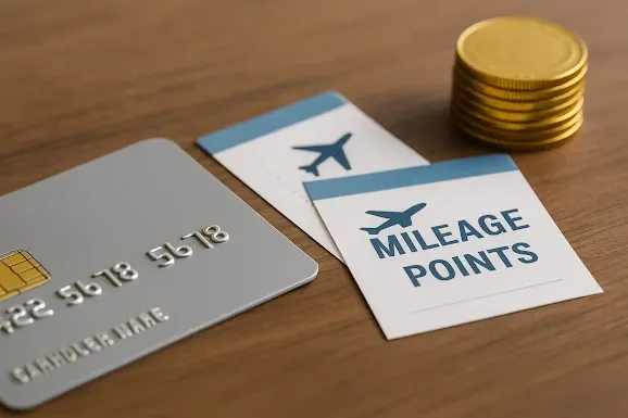How to Avoid Losing Your Credit Card Points When Switching Cards