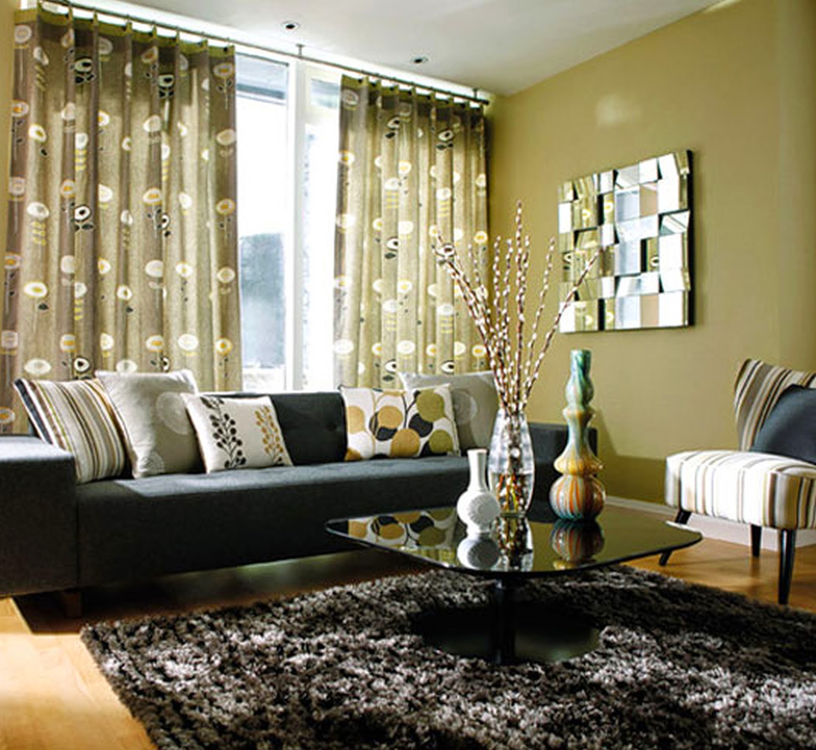 small living room decorating ideas