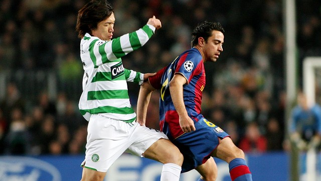 Prediksi Skor Pertandingan Barcelona vs Celtic, 24 Okt 2012