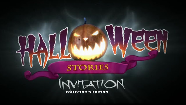 Let's Play Halloween Stories Invitation Collector's Edition Walkthrough Guide And Tips 