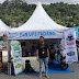 Meriahkan Festival Muaro Padang, Stand PLN Hadir dengan Promo Produk dan Layanan, hingga Kendaraan Listrik