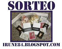 Sorteo *Iru*