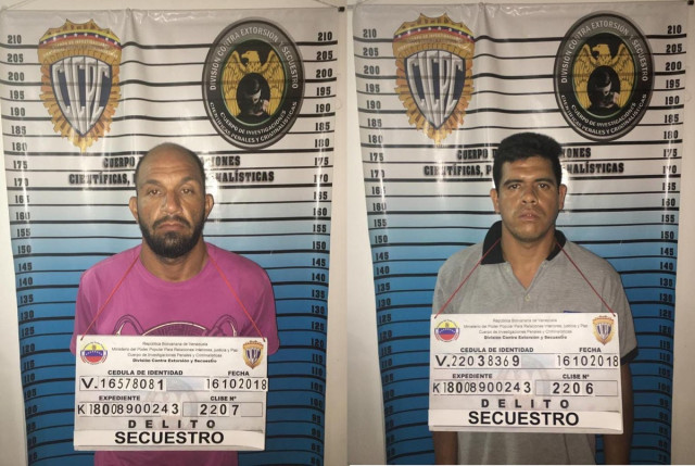 PNB detenido junto a dos amigos por secuestro y asesinato