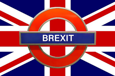 2023 UK Post Brexit Patriotic Reflections