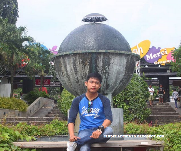 [http://FindWisata.blogspot.com] 4 Objek Wisata Kota Bogor Yang Cocok Untuk Kamu Kunjungi Mengisi Hari Akhir Pekan Anda