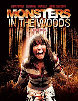 Monsters in the Woods (2012)