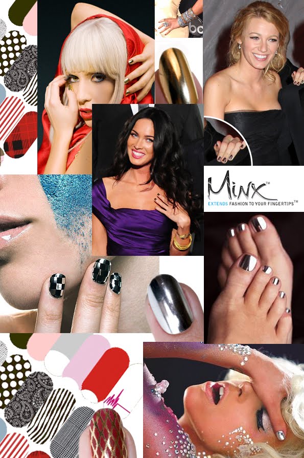  Minx Nails Versus the Competition 