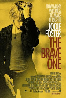 The Brave One 2007 Hollywood Movie Watch Online