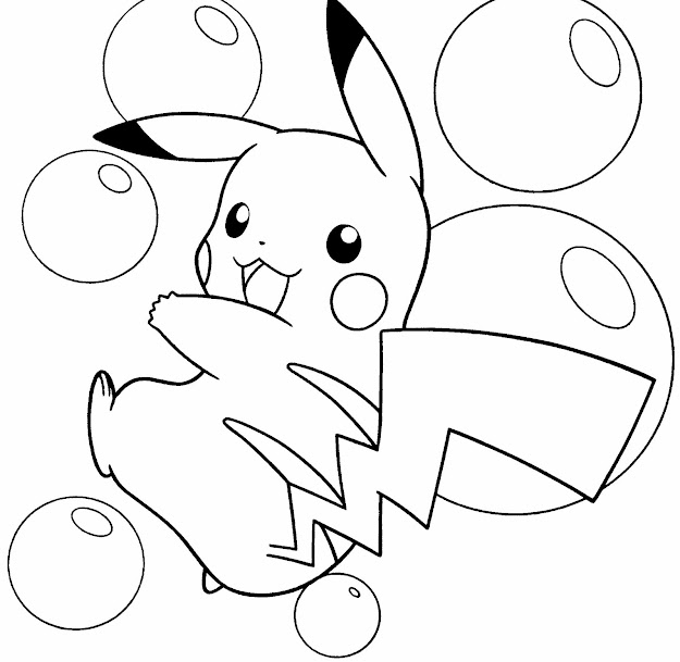 Coloring Pages Of Pokemon Cute With Best Of Coloring Pages 