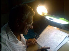 मेरे सर श्री चरणदास सिंधू, जिन्होने जीवन का अर्थ समझाया.