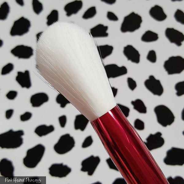 Pink Haired Princess: MAC Haul & Review: The Disney Cruella Collection