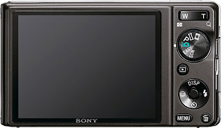 Sony Cybershot W370- cheap price and long zoom