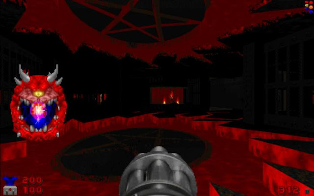 John Romero celebrates Doom's 25th anniversary with Sigil, a free fifth chapter for the original game