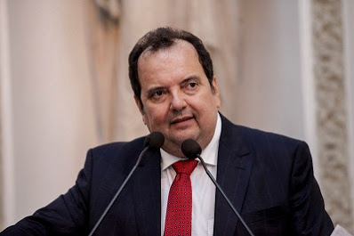 Rogério Leão é eleito para Mesa Diretora na Assembleia Legislativa de Pernambuco