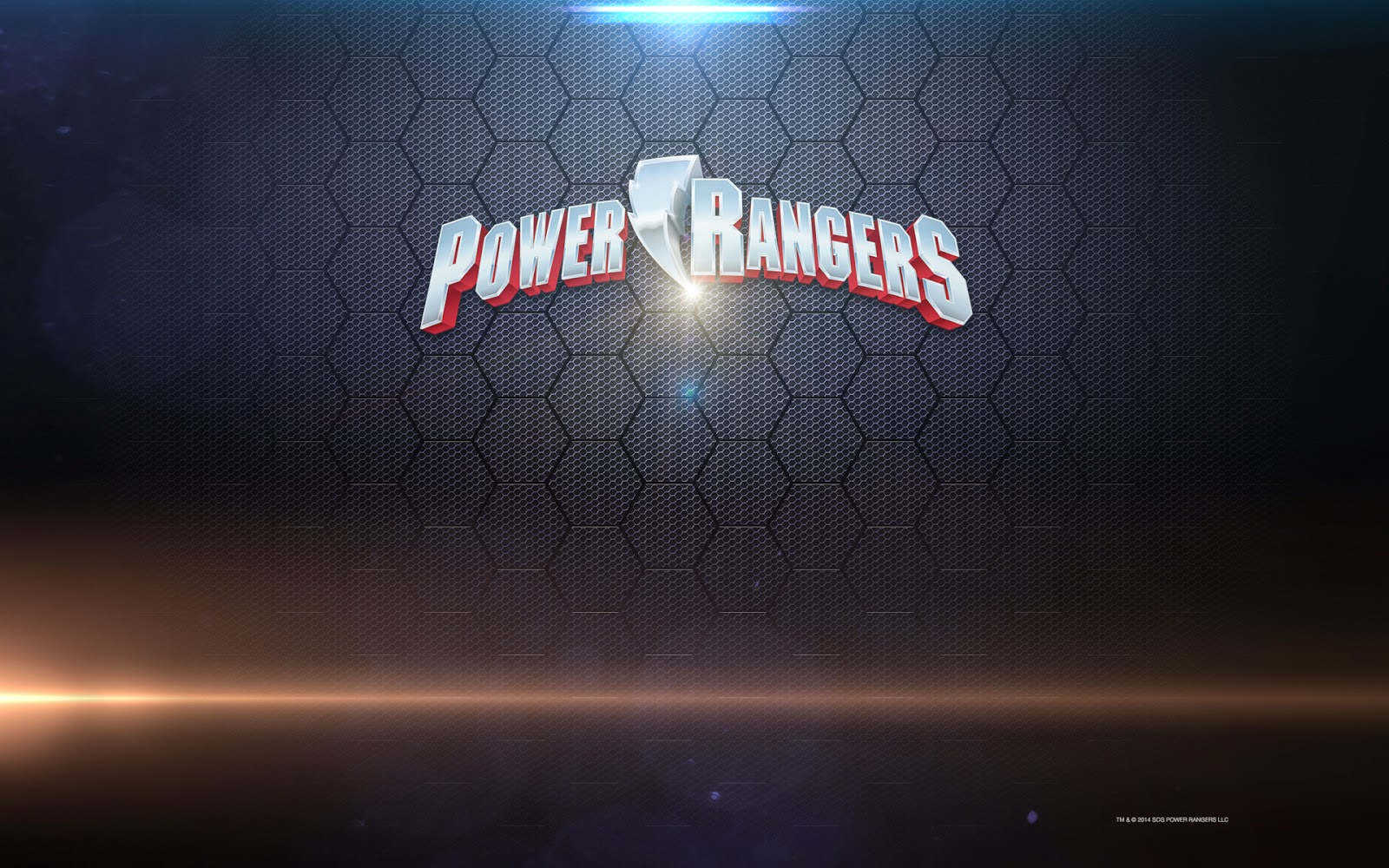 Power Rangers Español Latino Online: Fondos de Pantalla