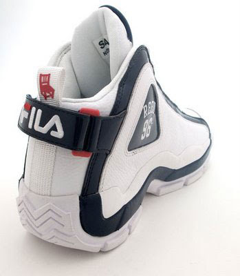 grant hill fila shoes. Basketball sneakers aren#39;t