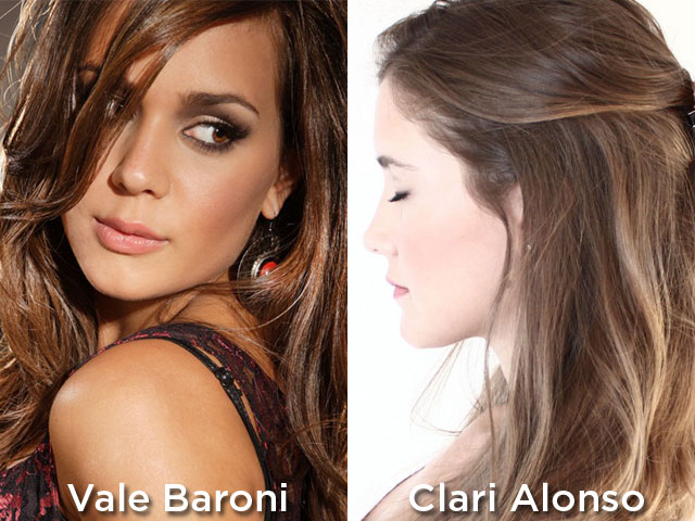 Etiquetas clara alonso disney channel vale baroni valeria baroni 