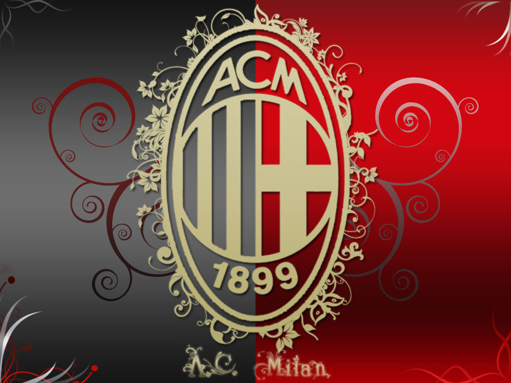 25 Wallpaper  AC Milan Keren