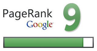 pagerank 9