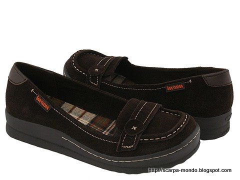 Scarpa mondo:mondo-17991457