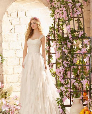 wedding dresses for bridesmaids