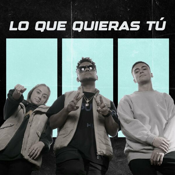 La Feria Oficial – Lo Que Quieras Tú (Feat.Redimi2) (Single) 2023