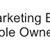 Affiliate Marketing Businesses VS Sole Ownership