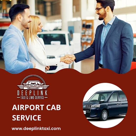 Canada Airport cab service