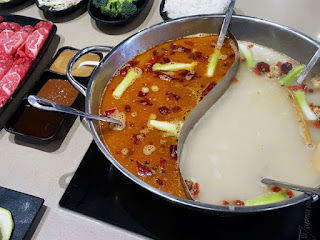 Hot Pot: Exploring the Traditional Chinese Dish