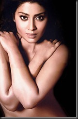 shreya without_dress