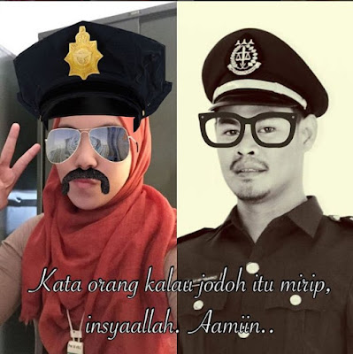 11 Meme Kocak 'Jodoh Itu Mirip' Ini Bikin Jomblo Semangat Nyari Belahan Jiwa