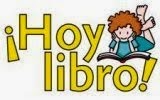 ¡Hoy, libro!