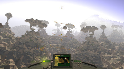 Earth Analog Game Screenshot 11