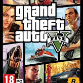 Grand Theft Auto V  free download GTA ( for PC )