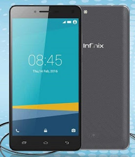 Download Firmware Infinix X554