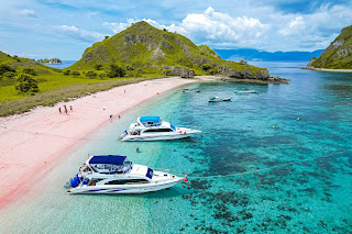 Labuan bajo