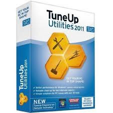 Download TuneUp Utilities 2011 