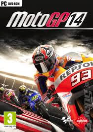 MotoGP 14