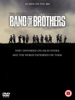 Baixar Band of Brothers 1ª Temporada Legendado