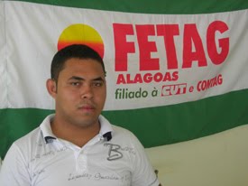 MEIO AMBIENTE FETAG/AL