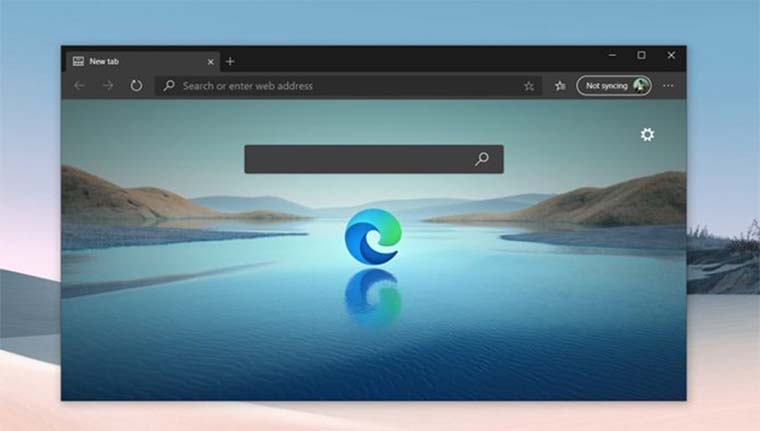 Inilah Cara Microsoft Edge Baru Akan Diluncurkan Ke Windows 10