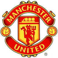 Man. United logo