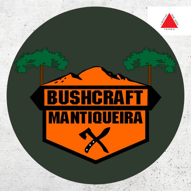 grupo bushcraft mantiqueira - bushday