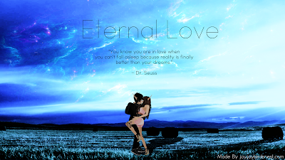 Eternal Love