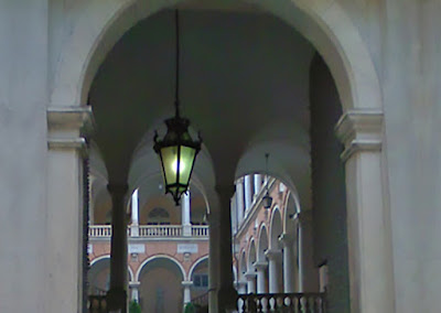 vedere Genova Palazzo Tursi